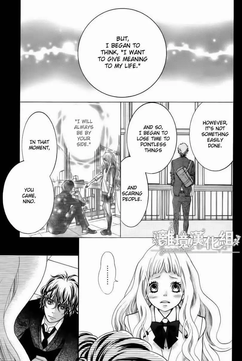 Kyou no Kira-kun Chapter 15 36